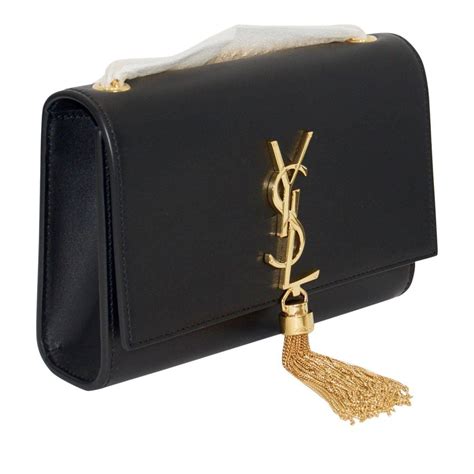 ysl nude purse|ysl black purse with tassel.